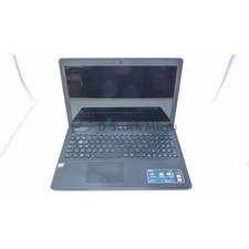 Asus X552EA-SX291H 15.6" SSD