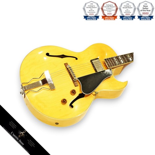 Gibson es175 1pu jazz - gibson,
