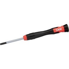 Tournevis de précision pour