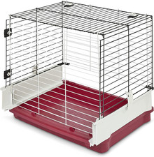 Rabbit Cage Wire Extension |