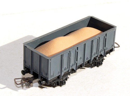 Hornby 708 7080 - hornby, ho