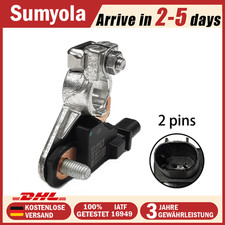 DS7T10C652AC Battery head For Ford Mondeo V Turnier 14-18 Ersetzt 0199200014