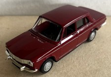 Norev Simca 1501 1/43ème