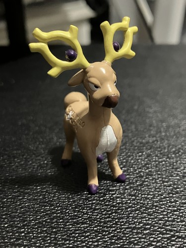 Figurine figure pokémon - figurine,
