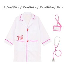 Costume pour enfants Costume Infirmières Infirmières tenues s'habiller comme