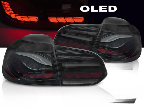 Paire feux arriere golf - paire, vw