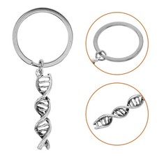  2 Pcs Porte-clés De Remise