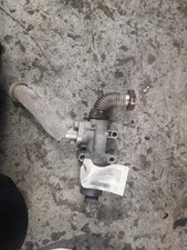 Vanne EGR FIAT STILO 55215029