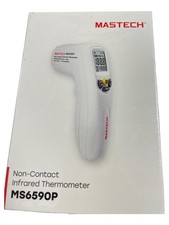 Mastech MS6590P Thermomètre