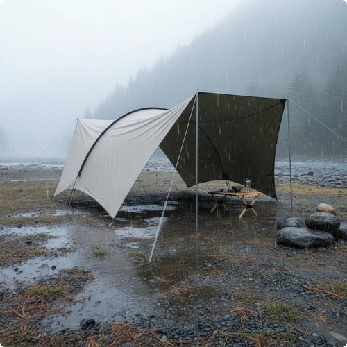 Tarp coins résistant - tarp,