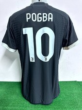 Maillot Juventus Pogba Match