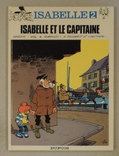 Isabelle 2 Isabelle et le