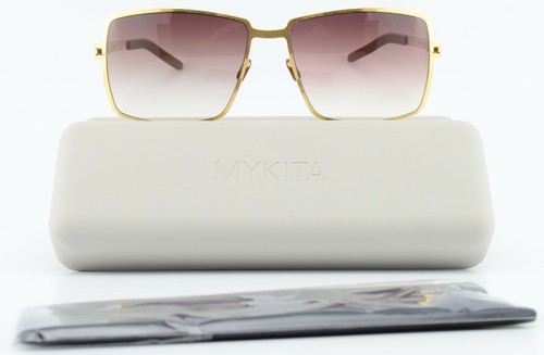 Lunettes soleil mykita - soleil,