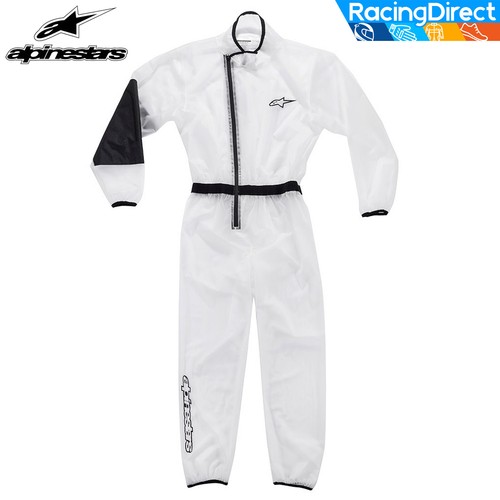 Alpinestars karting rain - karting,