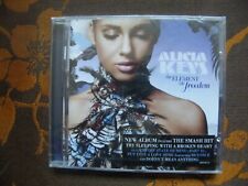 CD ALICIA KEYS - The Element