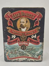 VINTAGE Large 1904 Old No. 7