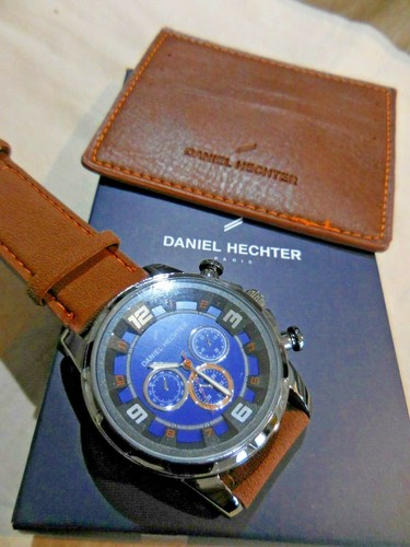 Ensemble montre porte - ensemble, carte