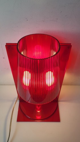Restaurer lampe kartell - restaurer,