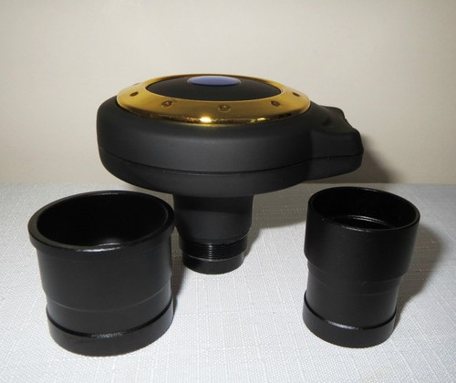 Télescope numérique