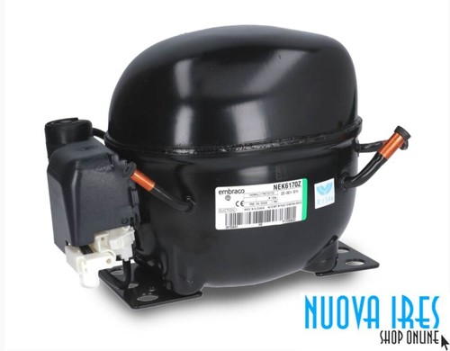 Nek6170z embraco compresseur - nek6170z,