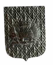 boîte Bronze Max Le Verrier