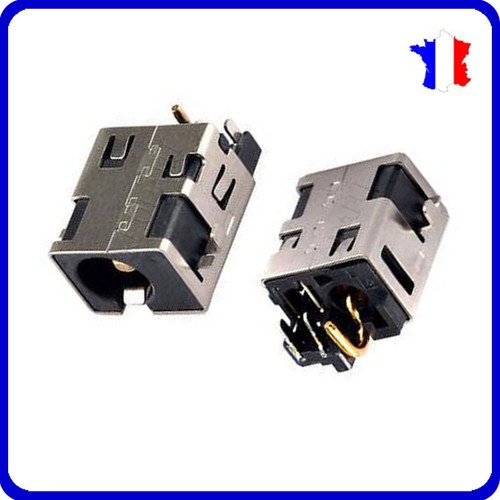 Connecteur alimentation asus - connecteur,