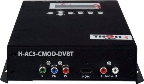 Thor ac3 cmod dvbt channel - thor, h-ac3-cmod-dvbt