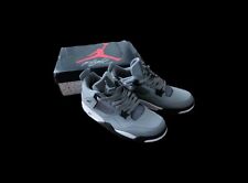 AIR JORDAN 4 RETRO - COOL GREY - 43 EUR - 