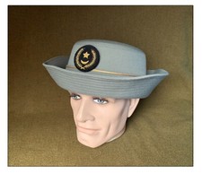 Casquette Mauritanie Afrique