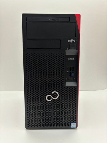 Reconditionné fujitsu p558 - reconditionné,