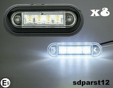 8 Feux de Gabarit Lateraux 4