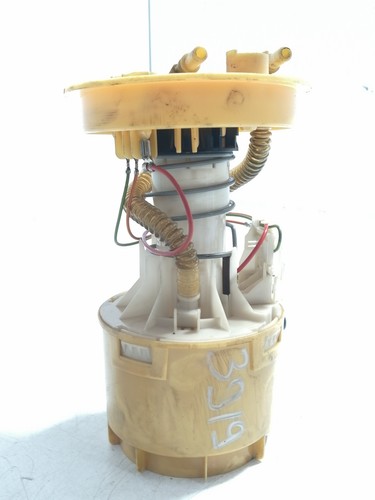 Débitmètre ford focus - débitmètre,