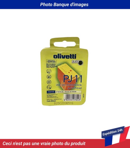 B0442 olivetti nomad jet - nomad, 200