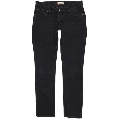 Levi 571 femme noir - ,
