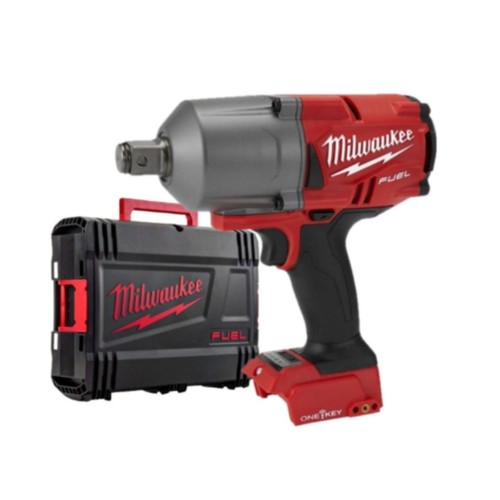 Clé chocs milwaukee m18 - chocs,