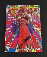 Collin Murray-Boyles 2025-26