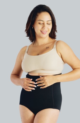 Belly bandit postpartum - belly,