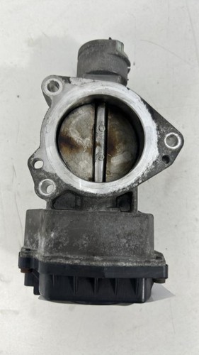 Boitier papillon citroen - papillon, c4