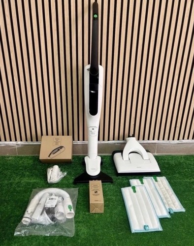 Vorwerk folletto vk7s sans fil - vorwerk,