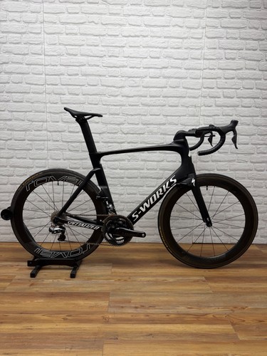 Specialized works venge vias - specialized,