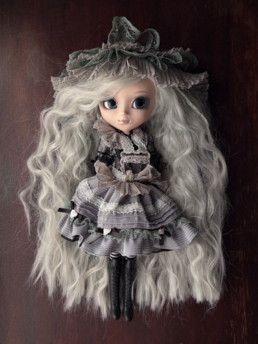 Groove pullip doll romantic - groove,
