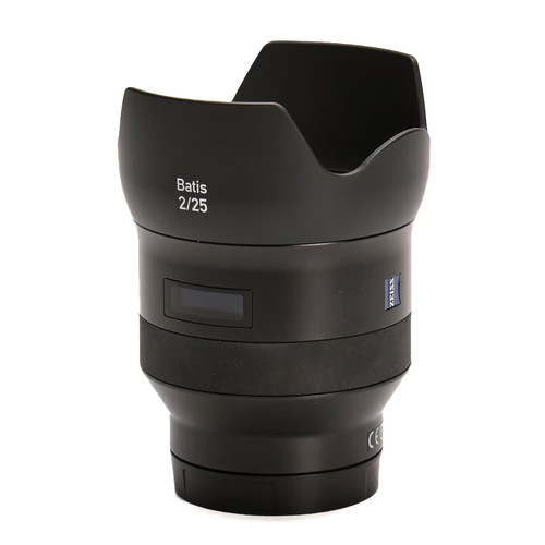 Objectif zeiss batis - zeiss, 25