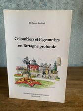 Colombiers et pigeonniers en