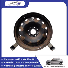 🇫🇷 JANTE TOLE CITROEN