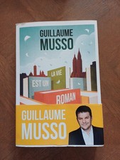 Livre guillaume musso - de, musso:
