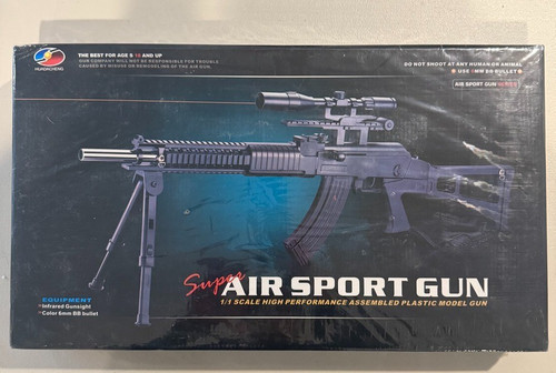 Kalashnikov ak47 version - kalashnikov,