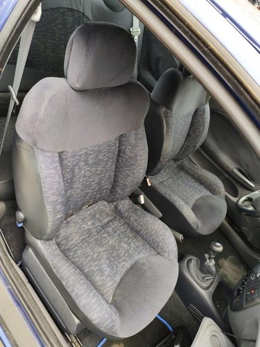 Siege avant droit renault - avant,