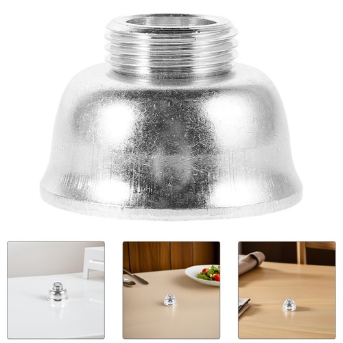 Tête capsuleuse bouteilles - tête, de