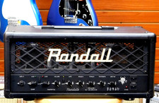 2019 Randall RD45H Diavlo 45W