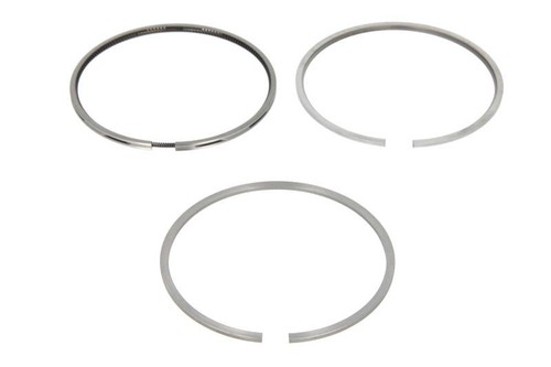 Jeu segments pistons - de,